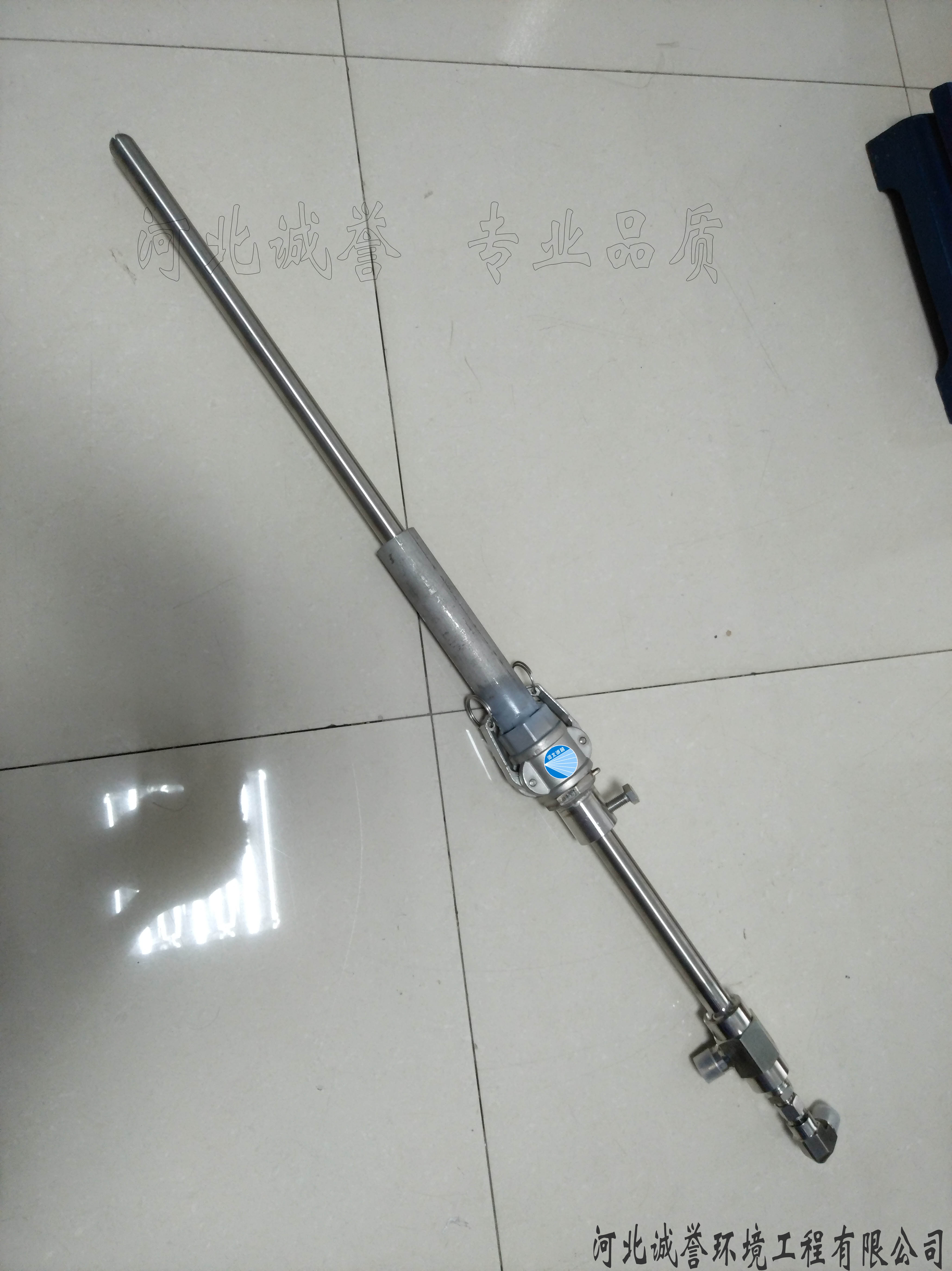 脫硝噴槍，煙氣脫硝設備核心，河北誠譽報價 